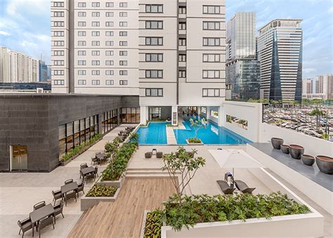 seda hotel